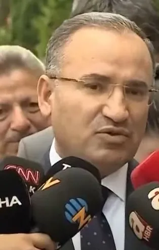 Son dakika: Polise yumruk atan DBP'li Salihe Aydeniz'in fezlekesi TBMM'de!