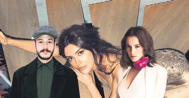 Kubilay Aka'dan Gözde Gürkan'a olay sözler: Gereksiz insan