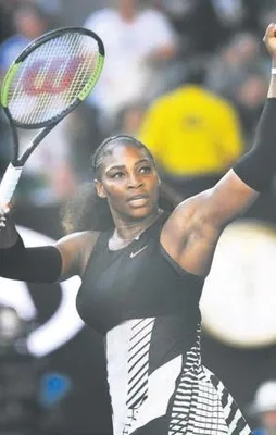 Williams’lar ve Federer finalde