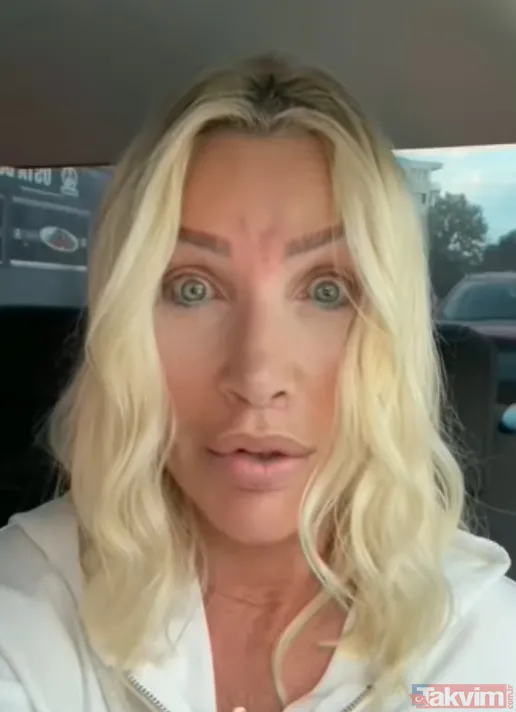 Dilan Çiçek Deniz yarı çıplak haliyle açıkladı! İzlandalı sevgilisi Thor Saevarsson ile evlilik hazırlığındaki Dilan'dan kötü haber! - 22