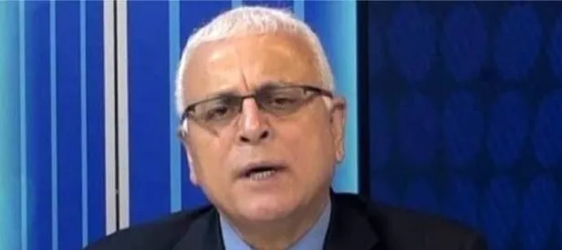 Ayağının tozuyla terör sevicilerine özgürlük dedi