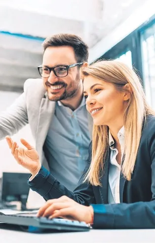 Tek tıkla 241 destek