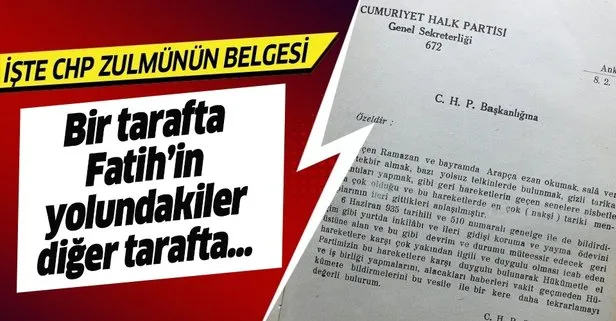 Savcı Sayan, CHP’li Recep Peker’in dilekçesiyle İstanbullulara mesaj verdi