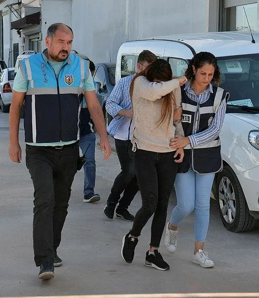 Adana'da şantaja uğrayan Bekir Ölke kalp krizi geçirdi-4