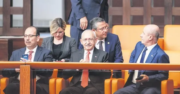 Seçim sonuçlarından sonra kendi mahallesindeki gazeteciler Kılıçdaroğlu’na tepki gösterdi!