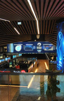 Borsa güne rekorla başladı!