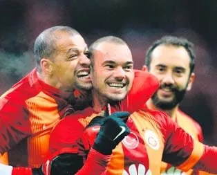 Vurdu ısırdı parçaladı