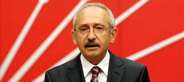 Ülkesini AİHM’e şikayet eden CHP’ye ret