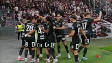 Fenerbahçe’nin Şampiyonlar Ligindeki rakibi Sturm Graz kimdir?