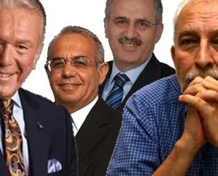 Sözcü yazarlarına hapis istemi!