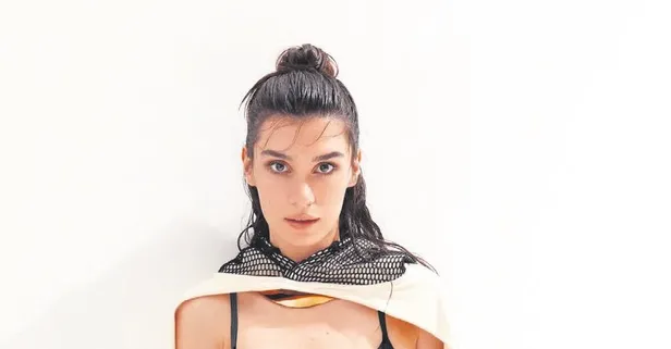 Sinan Akçıl ve eşi Burcu Kıratlı'dan 6. ay pozu! "Harika koca, mükemmel eş oldun"