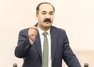 Son dakika: HDPli Mensur Işıktan eşine 11 saatlik şiddeti: Yumruk attı, odaya kilitledi, rehin aldı