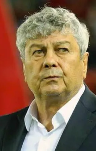 A Milli Takımı da çalıştırmıştı |  Dinamo Kiev Lucescu ile anlaşmaya vardı