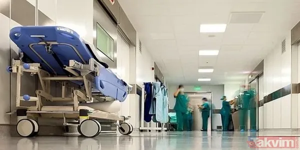 Hastane işçi alım kadroları! 20 Ocak 2023 Hastanelere en az ilköğretim mezunu sınavsız personel ve işçi alımı başvuru şartları nedir? - 1