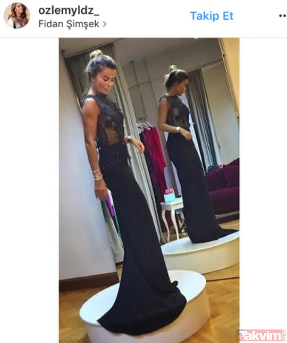 Bahar Candan Photoshop kurbanı oldu! İşte Photoshop'u abartan ünlü isimler - 13