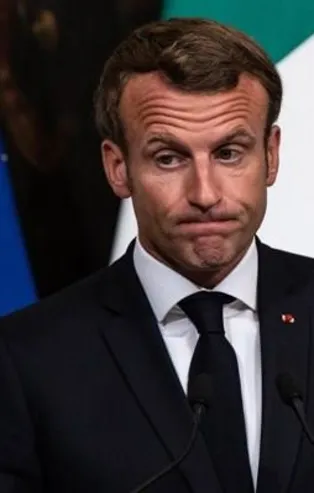 Almanya ve Fransa Müslümanlar’ın kutsallarına saldırmaya başladı!