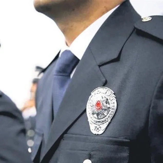 12 bin polis alınıyor