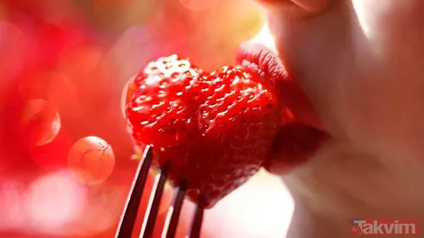 Bilim insanları tarafından resmen onaylandı! Bu yiyecekler yedikçe mutluluk veriyor! Serotonin deposu o besinler.... - 1