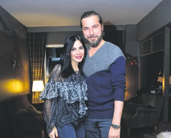 Emir Aras göründü