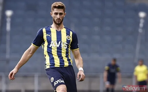 Comolli Fenerbahçe'den İsmail Yüksek'e talip oldu! - 5