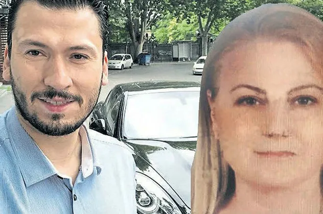Son dakika: SAS Holding cinayetinde flaş detaylar! Soygunu orada planlamışlar!