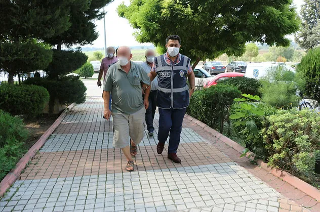Adana'da fuhuş operasyonu
