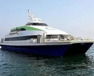 İDO ve BUDOnun bazı seferler iptal edildi