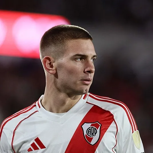 Mastantuono’yu Real kaptı