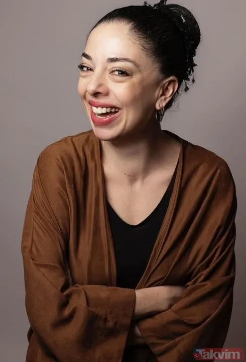 Aşkı Memnu’nun Adnan'ı Selçuk Yöntem’in kızı da oyuncuymuş! 42 yaşındaki ünlü ismi görenler inanamadı - 11