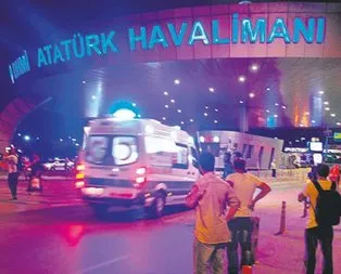 Hatlar karıştı