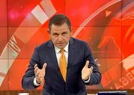 İşte FOX TVden istifa eden Fatih Portakalın yalan haberler ile dolu sicili!