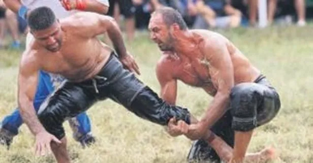 Kırkpınar öncesi büyük kriz çıktı