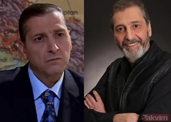 Kurtlar Vadisi'nin Süleyman Çakır'ı 20. ölüm yıldönümünde yine unutulmadı! Oktay Kaynarca’dan paylaşım gecikmedi: Güzel adamdı! - 22