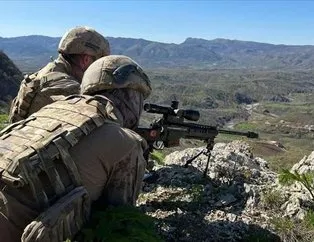 PKK’ya ağır darbe: Kaçıyorlar!