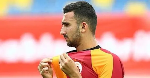 Aslan ‘Emin’ ellerde! Emin Bayram: “Lige güçlü girmek ve Galatasaray’da kalıcı olmak istiyorum