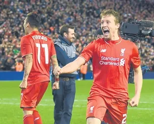 Leiva bu kez bitiyor!