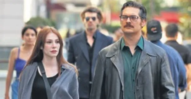 "Uykucu" rekor açılışla gişeye damga vurdu!