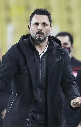 SON DAKİKA: Erol Bulut istifa edecek mi? Açıklama geldi: Kritik görüşme bugün