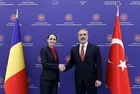 Dışişleri Bakanı Hakan Fidan'dan Gazze mesajı: İsrail üzerine düşeni yapmıyor ateşkes kritik öneme sahip