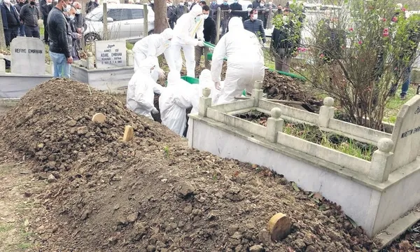 Pandemi döneminde bazı uyanıklar evlerini kafe yaptı (Koronavirüs haberleri)-5