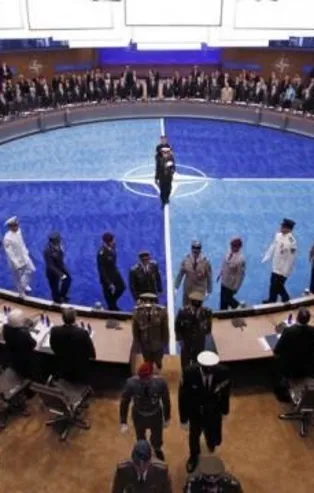 NATO'dan ABD -Türkiye açıklaması