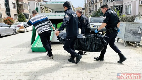 Bursa'da şok olay! Anne ve kızı, 4'üncü kattan atladı - 5