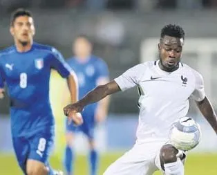 Dembele Aslan gibi!