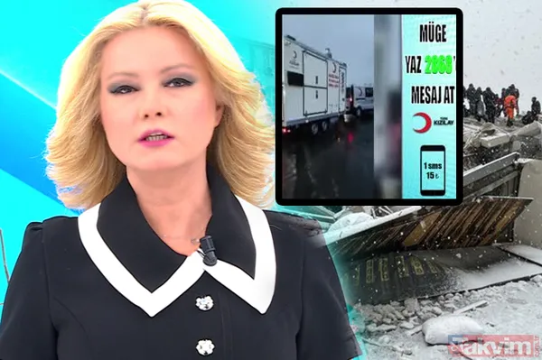 Müge Anlı çorbasını hayal ederek hayata tutunmuştu! Depremden 7 gün sonra çıkan Necati Karagön ATV canlı yayınında: "İdrarımı içtim..." - 25