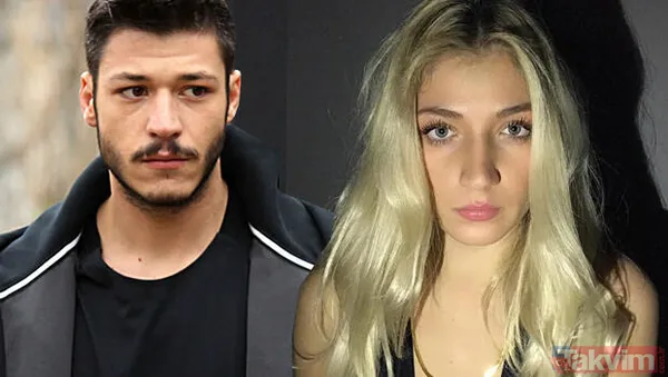 Çukur'un Celasun'u Kubilay Aka hakkında yakalama kararı çıkartıldı! Kız arkadaşından şikayetçi olmuştu... - 2