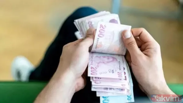 800 TL'ye 36 ay vadeli destek! Acil nakit ihtiyacı olanların etekleri zil çalacak! Kamu bankalarından müjde! Kredi faiz oranları güncellendi! - 14