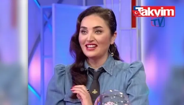 Fadik Sevin Atasoy'dan Kenan Doğulu itirafı! Duyanlar "Helal olsun" dedi