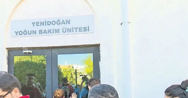 Yavru Vatan'da da 'yavru' skandalı