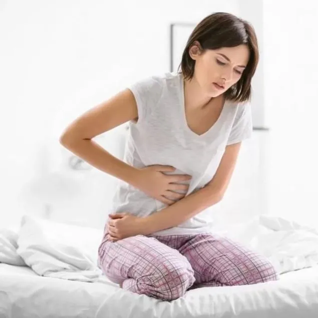 Ülserin suç ortağı mide mikrobu