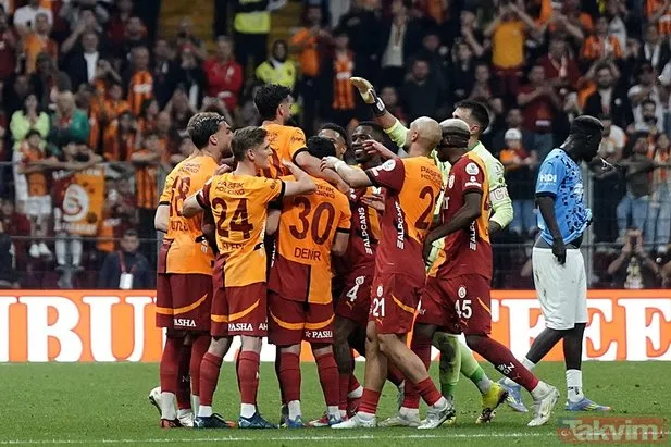 Galatasaray’dan göz kamaştıran teklif! Transferde dünya devine çalım